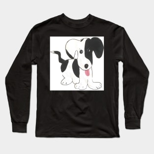 Harley Long Sleeve T-Shirt